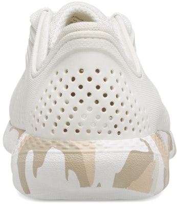 (Women) Crocs LiteRide Pacer 'Printed Camo White' 206494-1CN Details for (Women) Crocs LiteRide Pacer 'Printed Camo White' 206494-1CN