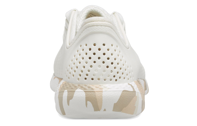 Details for (W) Crocs LiteRide Pacer '印花迷彩白色' 206494-1CN
