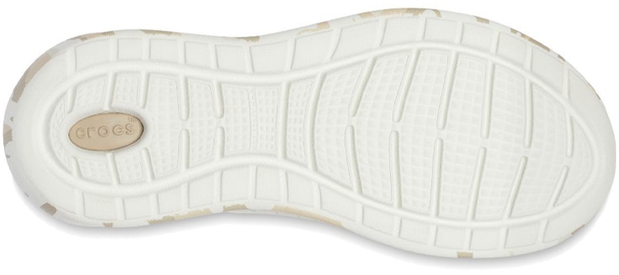 (Women) Crocs LiteRide Pacer 'Printed Camo White' 206494-1CN Sizing (Women) Crocs LiteRide Pacer 'Printed Camo White' 206494-1CN