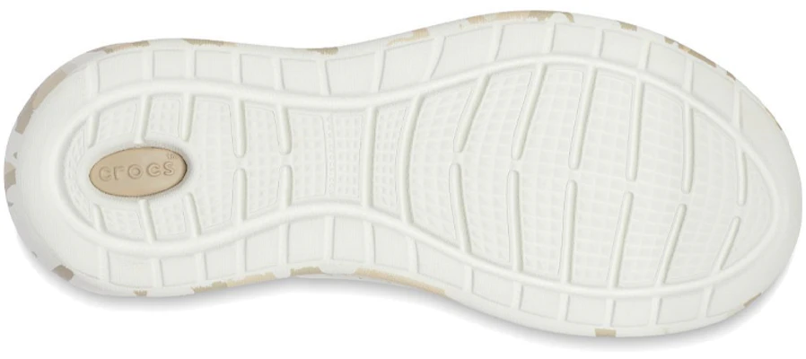 (W) Crocs LiteRide Pacer '印花迷彩白色' 206494-1CN Sizing (W) Crocs LiteRide Pacer '印花迷彩白色' 206494-1CN