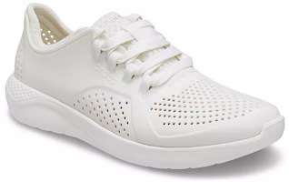 Lookbook (W) Crocs LiteRide Pacer Sneaker ''Weiß'' 205234-1CN
