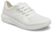 Lookbook (W) Sneakers Crocs LiteRide Pacer 'Putih' 205234-1CN