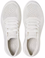 Shop (W) Crocs LiteRide Pacer Sneaker ''Weiß'' 205234-1CN
