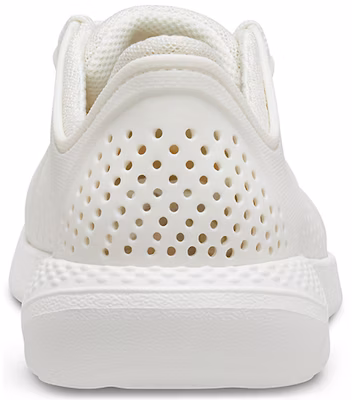 (Women) Crocs LiteRide Pacer Sneakers 'White' 205234-1CN Purchase (Women) Crocs LiteRide Pacer Sneakers 'White' 205234-1CN