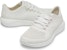 (W) Sneakers Crocs LiteRide Pacer 'Putih' 205234-1CN