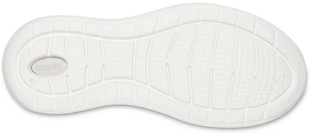 Sizing (W) Crocs LiteRide Pacer Sneaker ''Weiß'' 205234-1CN