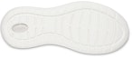 Sizing (W) Sneakers Crocs LiteRide Pacer 'Putih' 205234-1CN