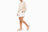 Order (Women) Crocs LiteRide Pink Sandals 205106-6KP