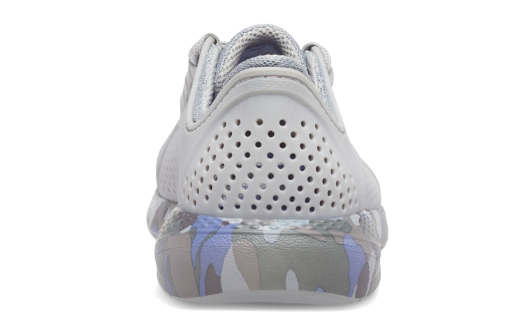 Purchase (W) Crocs LiteRide Stampato Camo Pacer ''Grigio Chiaro'' 206494-0ES