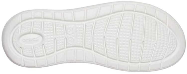 (W) 크록스 라이트라이드 레드 샌들 (Keurokseu Laiteuraideu Redeu Saendeul) 206081-6QV Details for (W) 크록스 라이트라이드 레드 샌들 (Keurokseu Laiteuraideu Redeu Saendeul) 206081-6QV