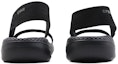 Lookbook (W) Crocs LiteRide Sandal 'Hitam' 205106-060