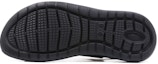 Shop (W) Crocs LiteRide Sandal 'Hitam' 205106-060
