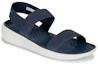 Lookbook (Women) Crocs LiteRide Sandal 'Deep Blue' 205106-462