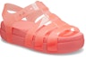 Lookbook (W) Crocs LiteRide Sandal 'Merah Tembikai Neon' 209267-6VT