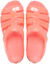 Shop (Women) Crocs LiteRide Sandal 'Neon Watermelon Red' 209267-6VT
