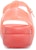 (W) Crocs LiteRide Sandal 'Merah Tembikai Neon' 209267-6VT