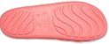 (W) Crocs LiteRide Sandal 'Merah Tembikai Neon' 209267-6VT