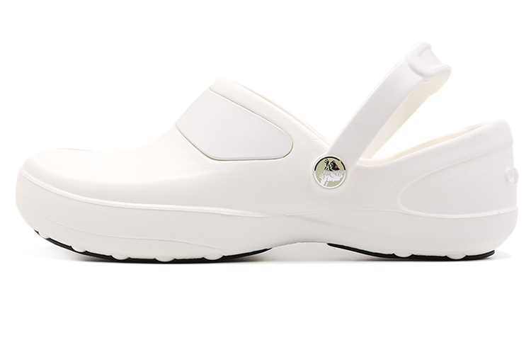 (Women) Crocs LiteRide Sandal 'White' 10876-143