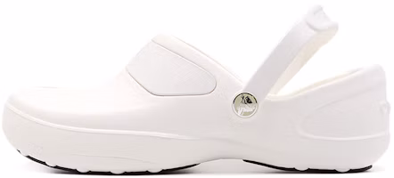 (Women) Crocs LiteRide Sandal 'White' 10876-143 (Women) Crocs LiteRide Sandal 'White' 10876-143