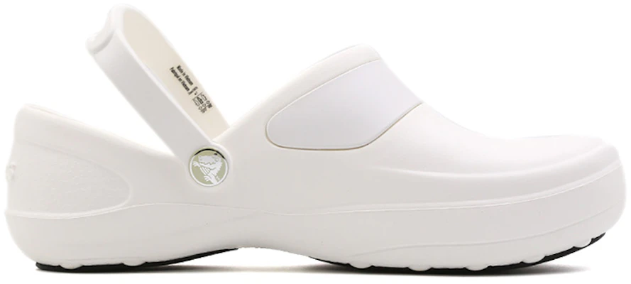 (W) Sandalias Crocs LiteRide 'Blancas' 10876-143 Order (W) Sandalias Crocs LiteRide 'Blancas' 10876-143