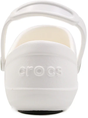(W) Sandalias Crocs LiteRide 'Blancas' 10876-143 Lookbook (W) Sandalias Crocs LiteRide 'Blancas' 10876-143