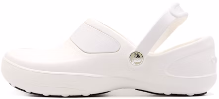 (Women) Crocs LiteRide Sandal 'White' 10876-143 (Women) Crocs LiteRide Sandal 'White' 10876-143
