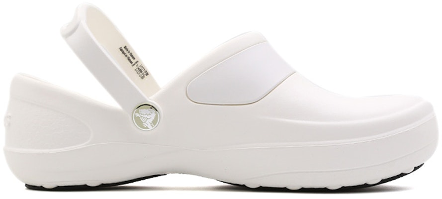 (W) Crocs LiteRide 凉鞋 '白色' 10876-143 Order (W) Crocs LiteRide 凉鞋 '白色' 10876-143