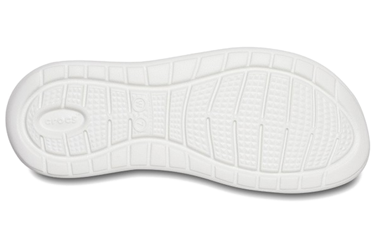 Purchase (W) Crocs LiteRide 凉鞋 薄荷绿 206081-3TP