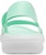 (W) Crocs LiteRide Sandal Hijau Pudina 206081-3TP