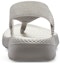 Details for (W) Crocs LiteRide Slide 'Kelabu' 205477-08D