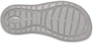 Sizing (W) Crocs LiteRide Slide 'Kelabu' 205477-08D