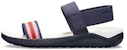 (Women) Crocs LiteRide Sports sandals 205106-97W