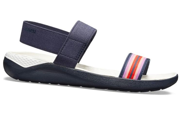 Order (W) Crocs LiteRide Sandal Olahraga 205106-97W