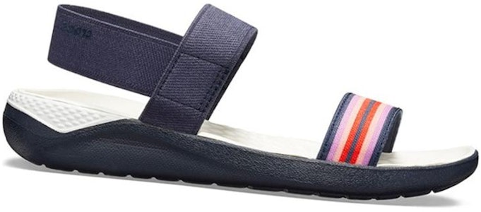 (W) Sandalias Deportivas Crocs LiteRide 205106-97W Order (W) Sandalias Deportivas Crocs LiteRide 205106-97W