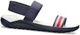 (Women) Crocs LiteRide Sports sandals 205106-97W