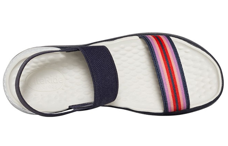 Lookbook (W) Crocs LiteRide Sandal Olahraga 205106-97W