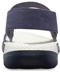 (W) Sandalias Deportivas Crocs LiteRide 205106-97W Shop (W) Sandalias Deportivas Crocs LiteRide 205106-97W