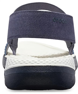 (Women) Crocs LiteRide Sports sandals 205106-97W Shop (Women) Crocs LiteRide Sports sandals 205106-97W