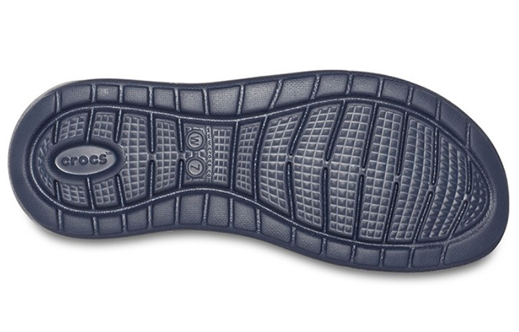 Purchase (W) Crocs LiteRide Sandal Olahraga 205106-97W