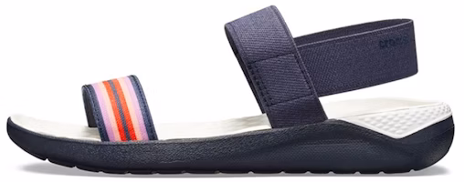 (Women) Crocs LiteRide Sports sandals 205106-97W (Women) Crocs LiteRide Sports sandals 205106-97W