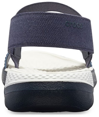 (W) Sandalias Deportivas Crocs LiteRide 205106-97W Lookbook (W) Sandalias Deportivas Crocs LiteRide 205106-97W