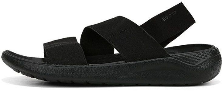 women-crocs-lite-ride-stretch-sandal-black-206081-060