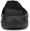 Purchase (W) Crocs LiteRide Stretch Sandal 'Hitam' 206081-060