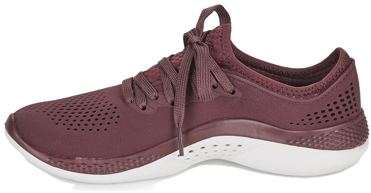 women-crocs-low-red-206705-6-wd