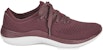 (W) Crocs Rendah 'Merah' 206705-6WD