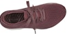 (W) Crocs Rendah 'Merah' 206705-6WD