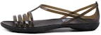 (W) Crocs Maryjane Sandals 'Hitam' 202465-001