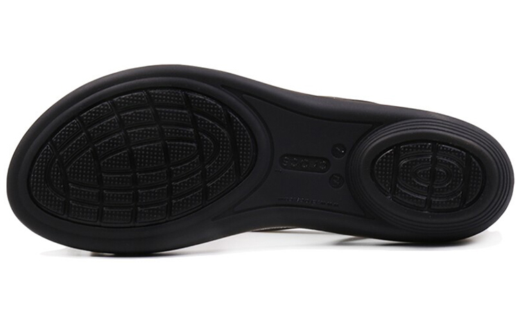 Lookbook (W) 크록스 메리제인 샌들 (블랙) 202465-001