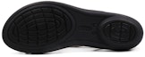 Lookbook (W) Crocs Maryjane Sandals 'Hitam' 202465-001