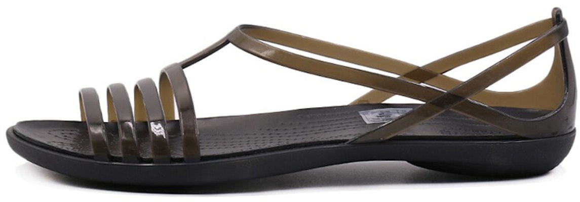 (W) Sandal Crocs Maryjane 'Hitam' 202465-001 Buy (W) Sandal Crocs Maryjane 'Hitam' 202465-001